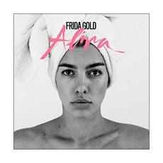 FRIDA GOLD - ALINA EU수입반, 1CD