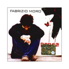 FABRIZIO MORO - PENSA EU進口版, 1CD