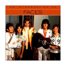 Faces - An Introduction To (Remastered) EU수입반, 1CD