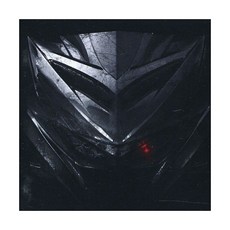 FIREAL - THE DARK SIDE 歐盟進口集團, 1CD