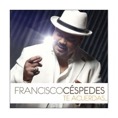 弗朗西斯科·塞斯佩德斯 - 你還記得 EU수입반, 1CD