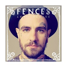 圍籬 - 小洋歐盟進口級, 1CD