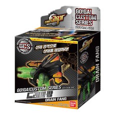 BANDAI 萬代 轟牙烈車玩具, 混色