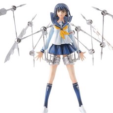 MegaHouse Excellent Model 妖獸雷金·託奇可 Tsumura 公仔, 1個