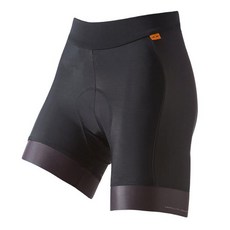 NSR Fondo 5吋短自行車緊身褲 女士