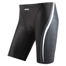 ARISE 男士大尺碼五分室內泳褲 ASIM408B