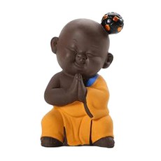 少林足球3人偶 zdcj128-3, 黃色的, 1個