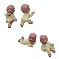 Ward Mall淘氣男孩套組qxyy151-7, 混色, 1套