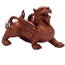 Wardoll自製Beehyun娃娃 qyth021-1, 公雞, 1個