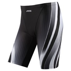 ARISE 男士用五分室內泳褲 ASIM412