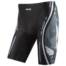 Arise男款5分室內泳褲 ASIM404