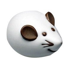 Wardmall十二生肖公仔 mpc023-1, 老鼠, 1個