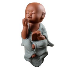 Ward Mall 東子茶槍娃娃 zdcj131-1, 1個, 藍色