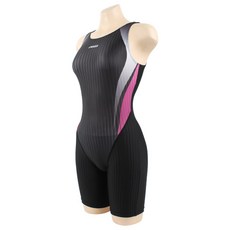 ARISE 女款半身室內泳衣 ASIW104H