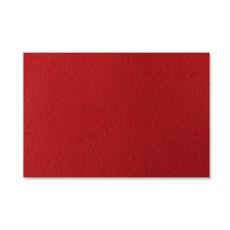 동화상가몰 예스 습식 가죽원단, Red