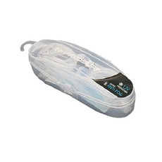 piccosurf 凱爾泳鏡 PL076, 白色