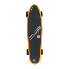 언노운 클레식 크루져보드, 오렌지, 1개