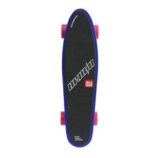 언노운 클레식 크루져보드, 블루, 1개