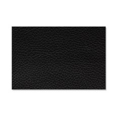 東和商街購物中心 Nipple-D 濕式皮革布料, 黑色