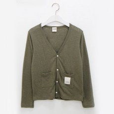 Nana Juni Girls Junior 亞麻開衫