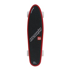 언노운 클레식 크루져보드, 래드, 1개