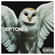 Deftones - Diamond Eyes EU수입반, 1CD