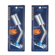 코텍스 토치램프, K-6256, 2개입