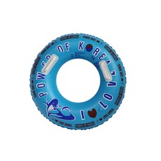 新世界玩具圓管74cm帶把手, 藍色, 1個