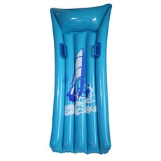 New World Toy長笛墊, 藍色, 1個