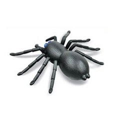 정경유통 무선조종 스파이더 RC 거미, 랜덤 발송, 1개