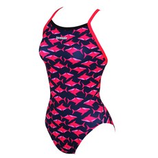 TORNADO 女款競賽型連身泳衣 PLS2211