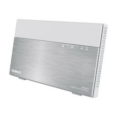 휴맥스 기가 와이파이 유무선 공유기 T7x AC1900, 1개