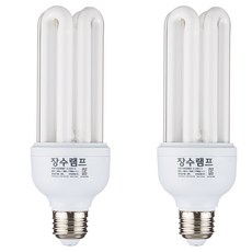 WOOREE 白熾燈泡 30W EFQU30EX-L 2p, 白光
