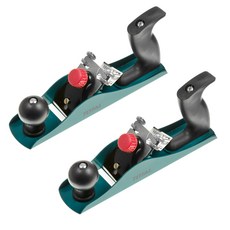 Total Tools刨刀 235mm, 2件