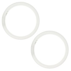 WOOREE Circline 通用燈泡 32W FCL32SD/30 2p, 白光