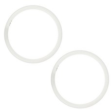 WOOREE Circline 通用燈泡 40W FCL40SD/38 2p, 晝光色