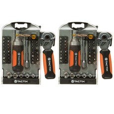 Mr Tools Stubby 40p 工具套組, 2組, 工具 40入