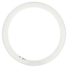 WOOREE 圓形三波長燈泡32W FCL32EX-D/30, 白光, 1個