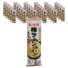 마루타이 간장돈코츠 라멘 170g, 30개