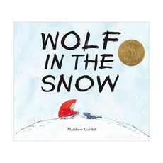 Wolf in the Snow, Feiwel & Friends