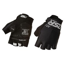 NSR Pass 自行車手套, 黑色