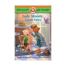 Judy Moody and Friends, Candlewick Press (MA)