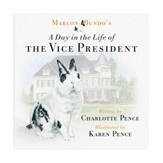 Marlon Bundo's Day in the Life of the Vice President, Regnery Kids