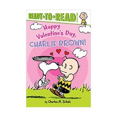 Happy Valentine's Day Charlie Brown!, Simon Spotlight