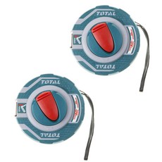 Total Tools 捲尺 30m x 12.5mm TMT11306, 2件