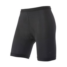 nSR RIDInG 女性用自行車內搭褲