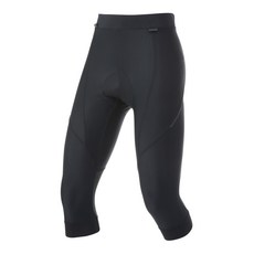 nSR RIDInG 女性用 Step-up 自行車七分緊身褲 女款