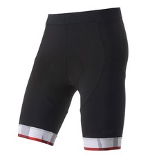 NSR男款波浪自行車短緊身褲