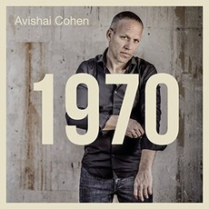 AVISHAI COHEN - 1970 (DIGIPACK) EU수입반, 1CD