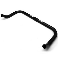 DBIKE Dibik合金不混把把手 H09, 黑色的, 2件